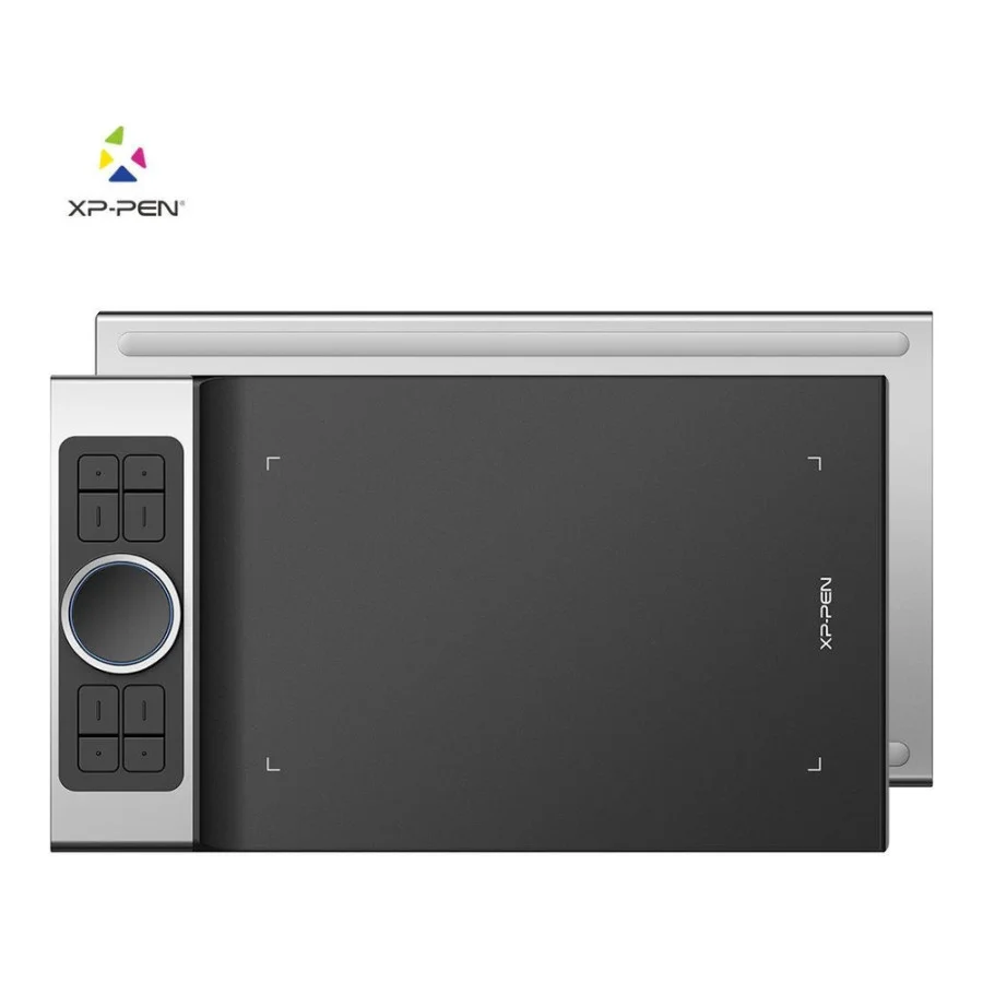 XP-Pen Deco Pro S