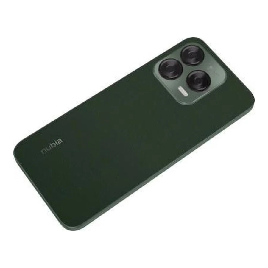 ZTE Nubia V70 Design 8/256GB Green (UA)