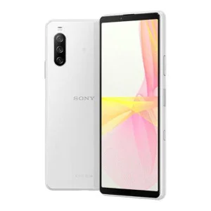 Sony Xperia 10 III 6/128GB White