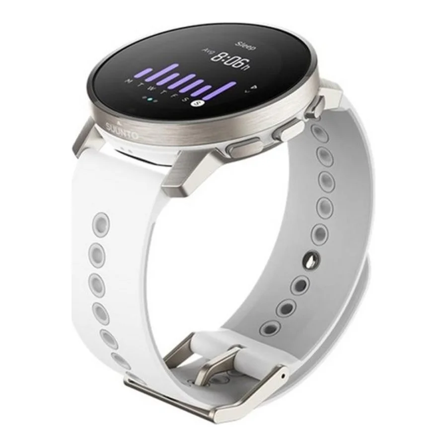 Suunto 9 Peak Birch White Titanium (SS050519000)