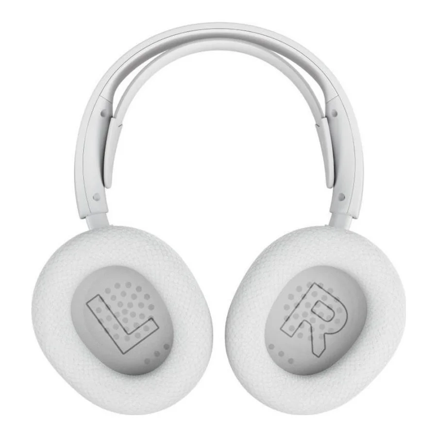 SteelSeries Arctis Nova 5X White (61677)