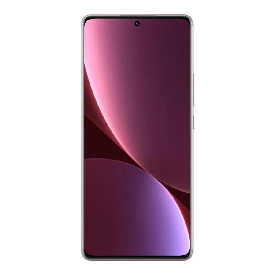 Xiaomi 12 Pro 12/256GB Purple (Global Version)
