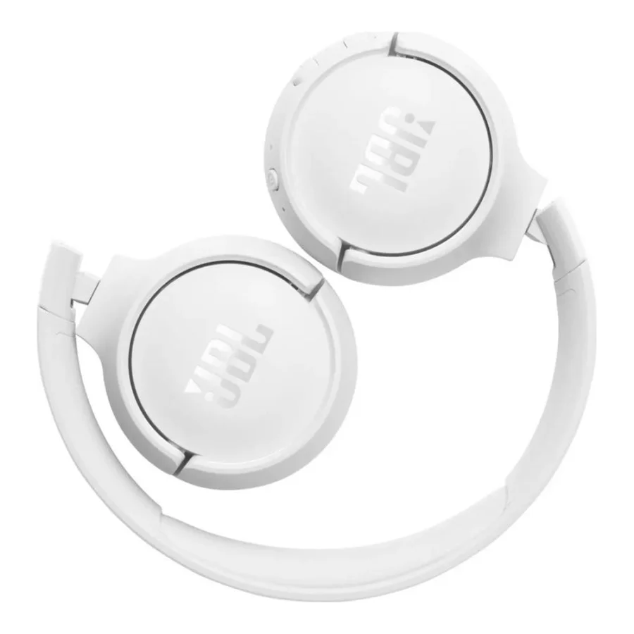 JBL Tune 525BT White (JBLT525BTWHT)