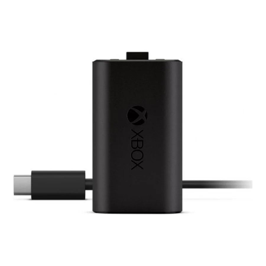 Microsoft Xbox Series Play and Charge Kit (SXW-00002)