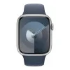 Apple Storm Blue Sport Band M/L для Watch 42/44/45/49mm (MT3R3) (EU)