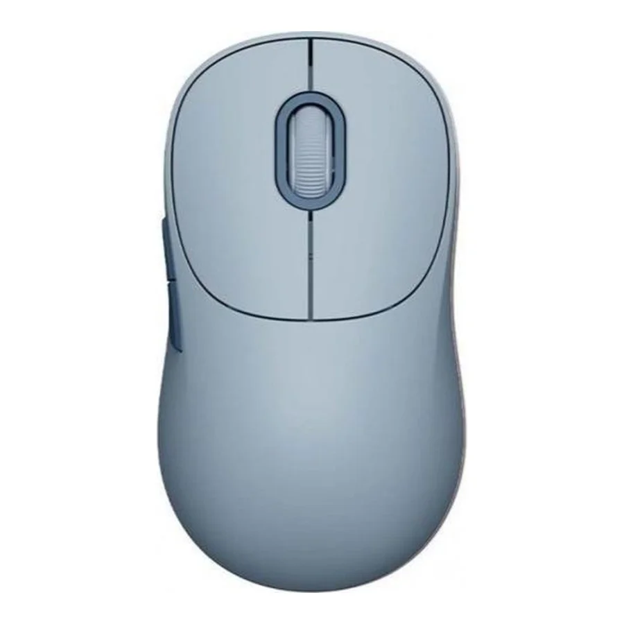Xiaomi Mi Wireless Mouse 3 Blue (BHR8914GL/BHR7639CN)