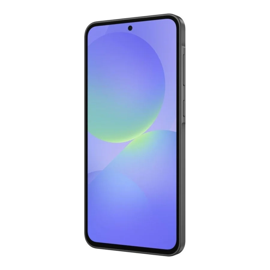 Samsung Galaxy A36 5G 12/256GB Awesome Black (SM-A366BZKU)