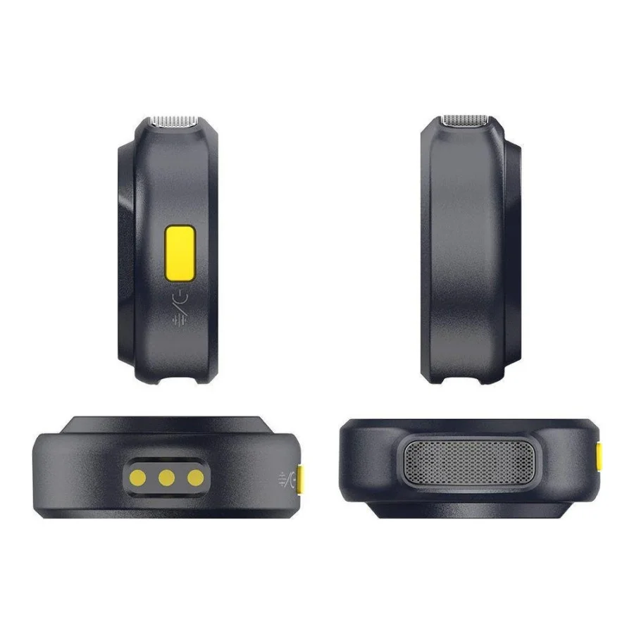 Hollyland Lark M2 Duo with USB-C Plug