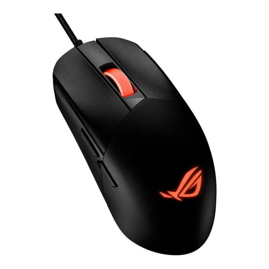 ASUS ROG Strix Impact III USB (90MP0300-BMUA00)