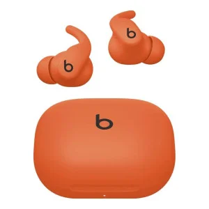 Beats by Dr. Dre Powerbeats Fit Spark Orange (ME2M4)