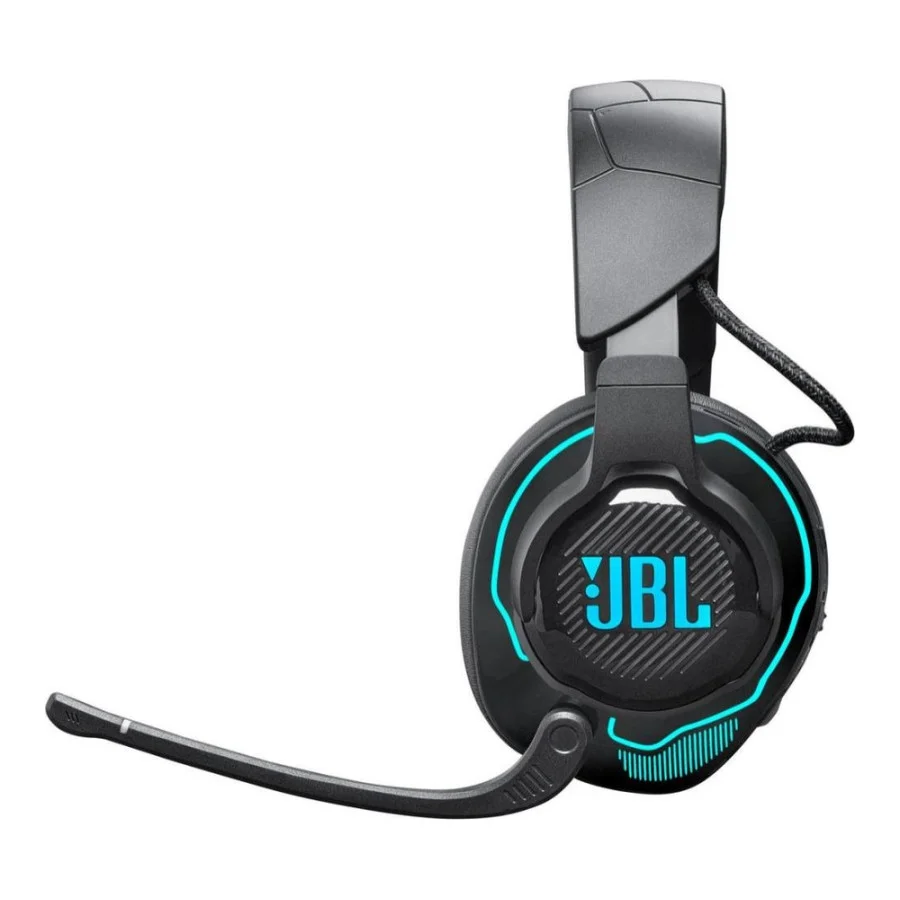 JBL Quantum 910 Black (JBLQ910WLBLK)