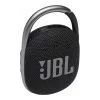 JBL Clip 4 Black (JBLCLIP4BLK)