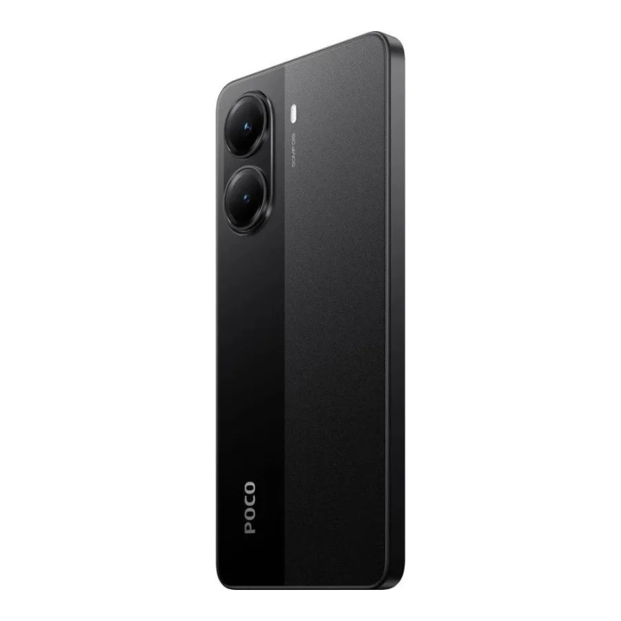 Xiaomi Poco X7 Pro 12/512GB Black (with charger) (Global Version)