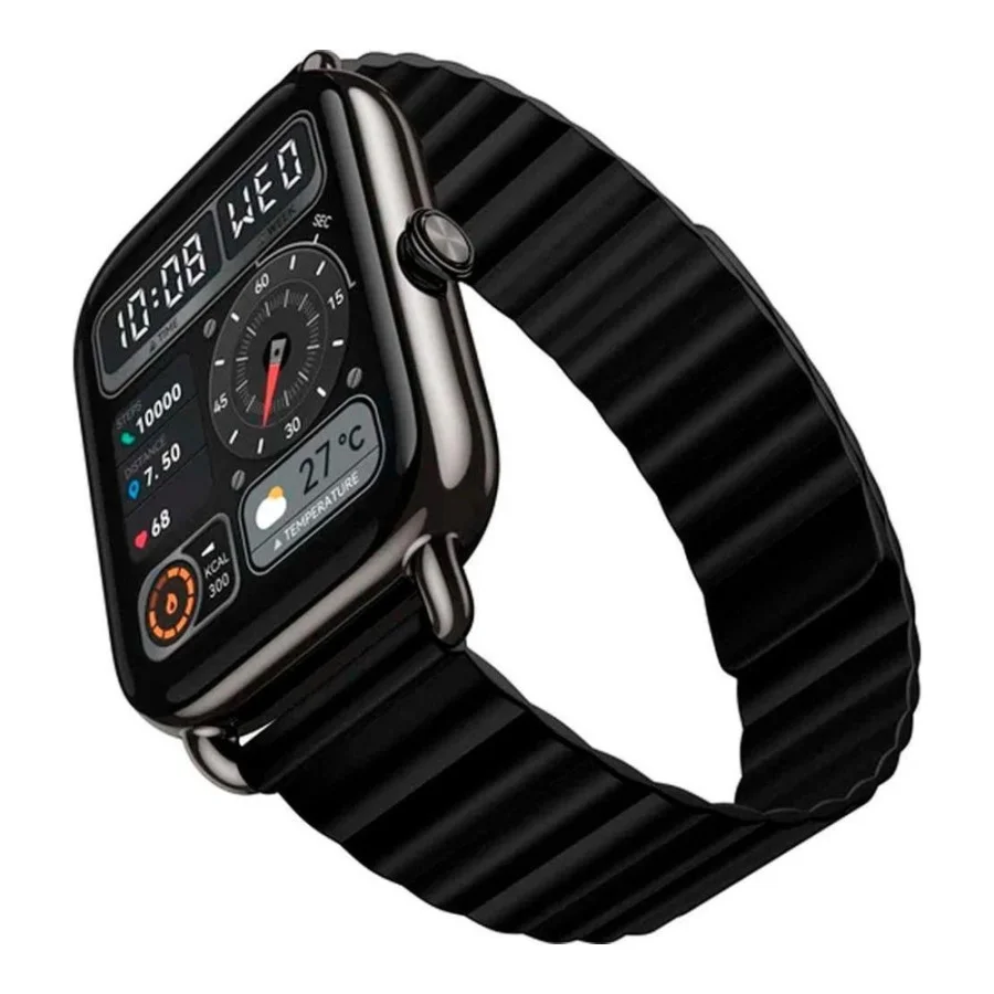 Haylou RS4 Plus LS11 Black