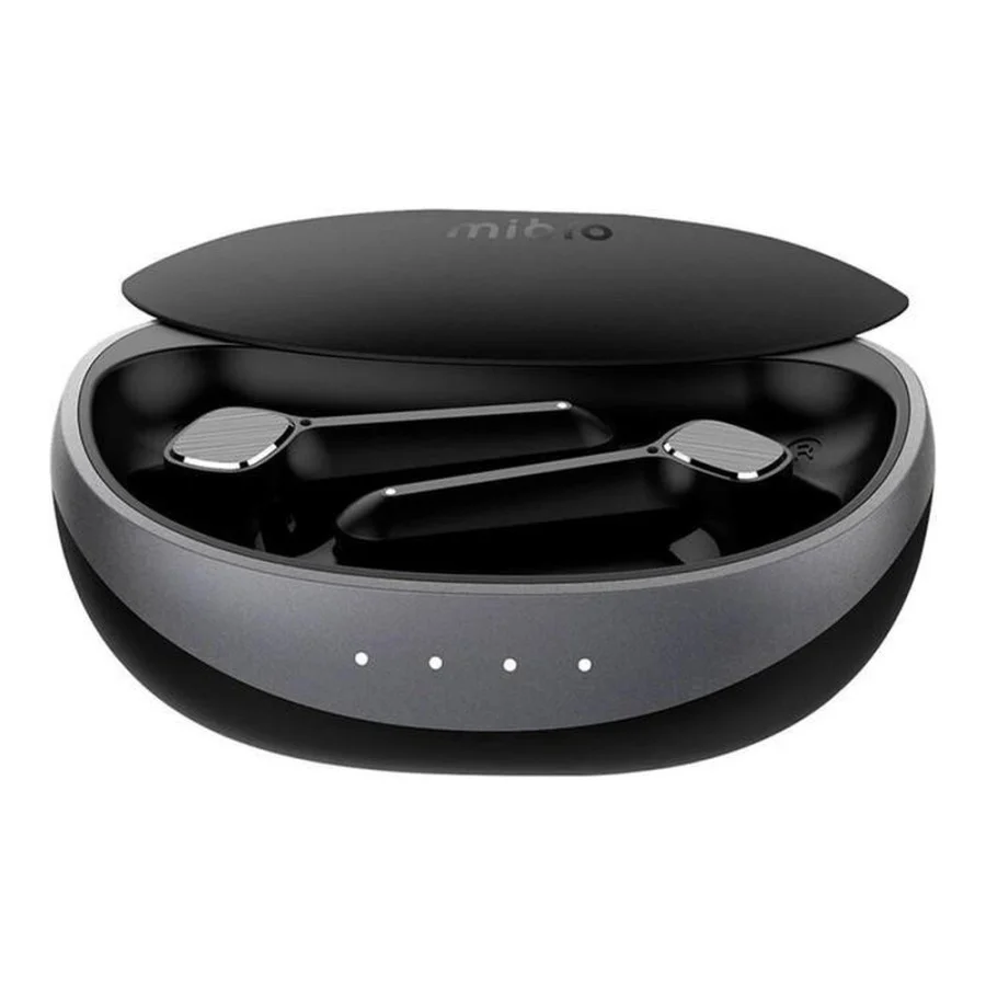 Mibro Earbuds S1 Black (XPEJ003)