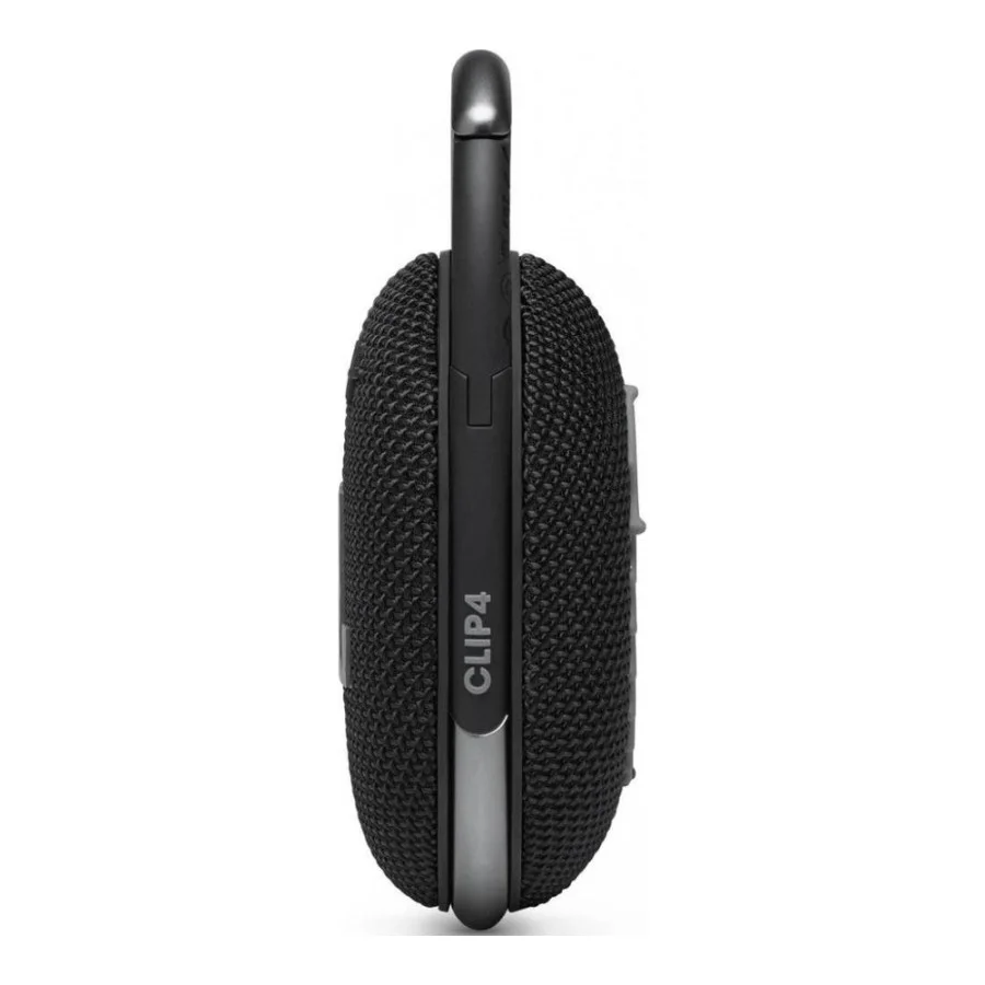 JBL Clip 4 Black (JBLCLIP4BLK)