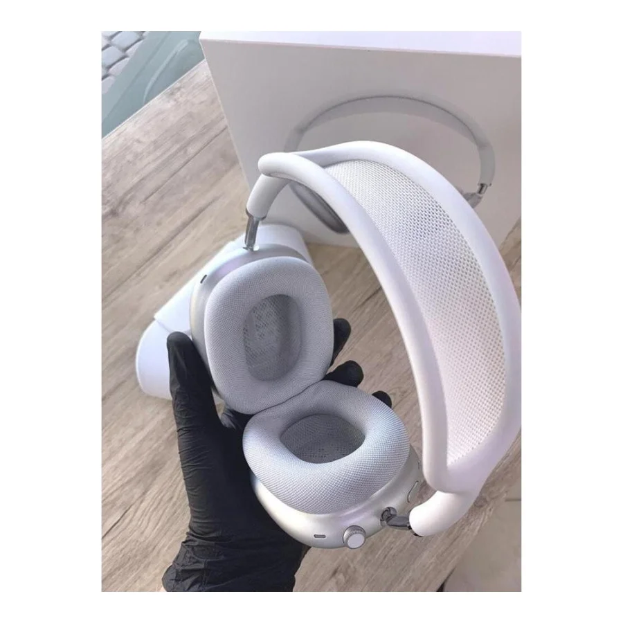 Apple AirPods Max Silver (MGYJ3)