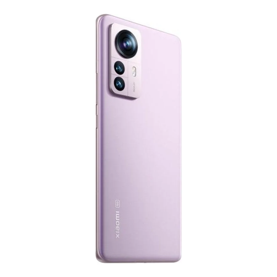 Xiaomi 12 Pro 12/256GB Purple (Global Version)