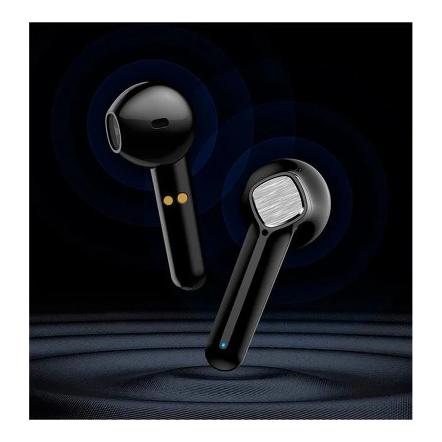 Mibro Earbuds S1 Black (XPEJ003)