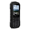 Sigma mobile X-treme PV68 Black (UA)