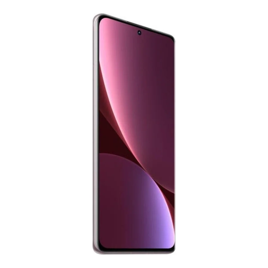Xiaomi 12 Pro 12/256GB Purple (Global Version)