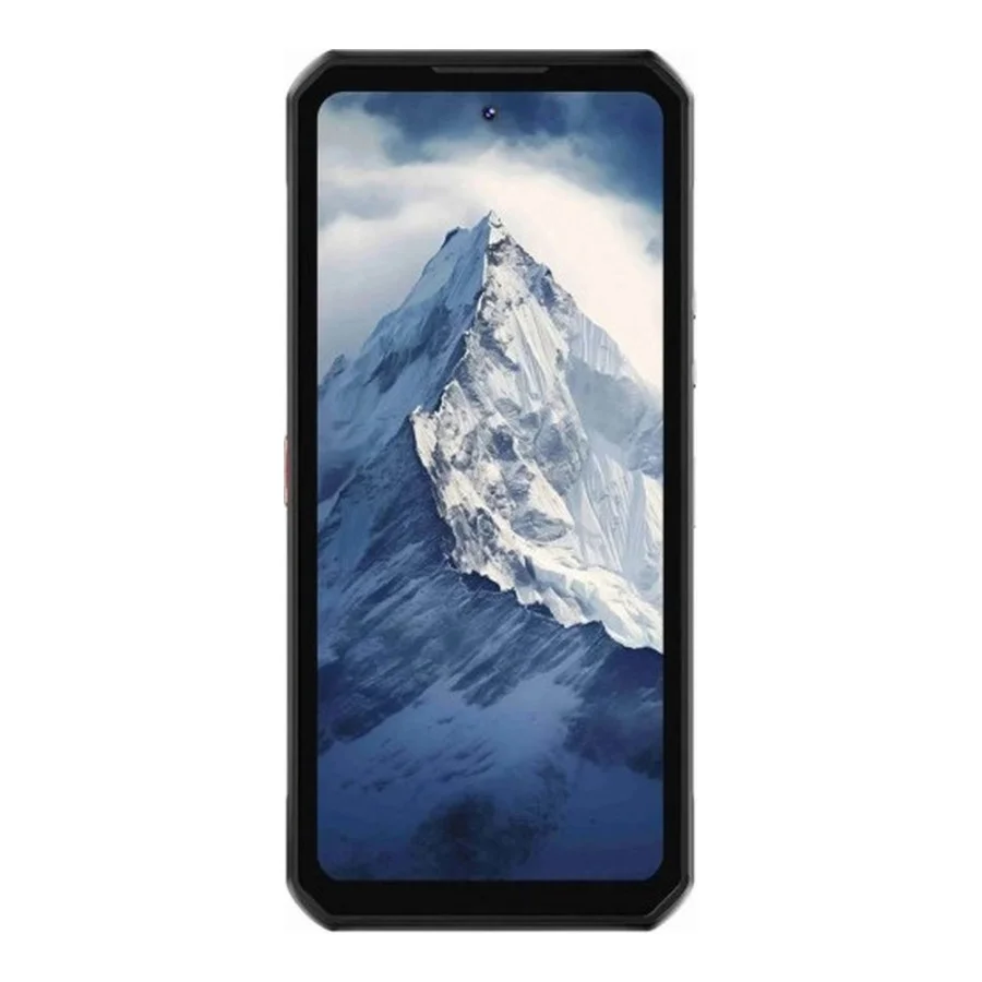 Oukitel WP56 12/512GB Black