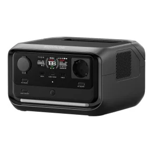 EcoFlow RIVER 3 Plus (EFRIVER3Plus-EU-CBOX)