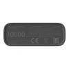 Xiaomi Power Bank 3 Ultra Compact Black 10000mAh (BHR4412GL)