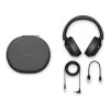 Sony WH-XB910N Black (WHXB910NB.CE7)