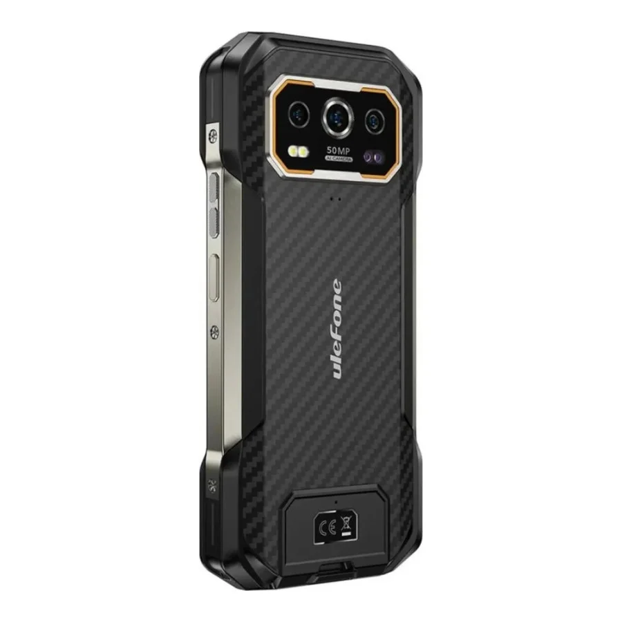 Ulefone Armor 27 12/256GB Black