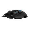Logitech G502 HERO (910-005470, 910-005474, 910-005471, 910-005472)