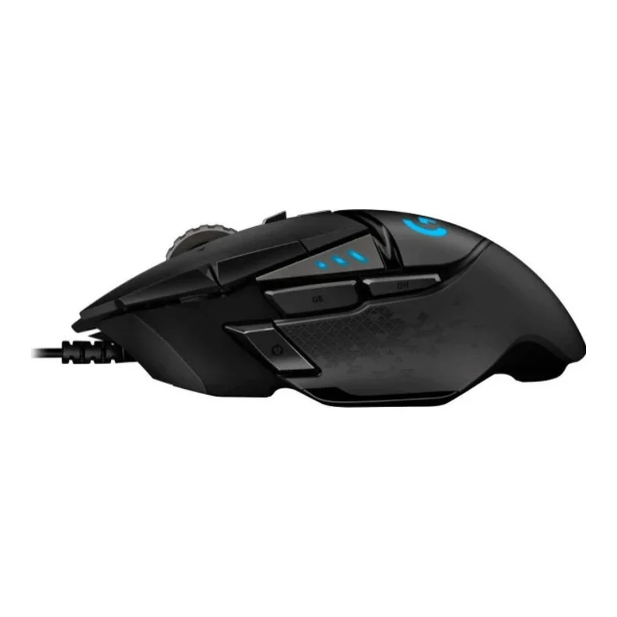 Logitech G502 HERO (910-005470, 910-005474, 910-005471, 910-005472)
