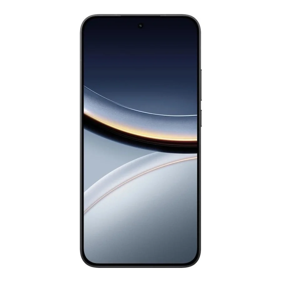 Xiaomi Poco F7 12/512GB Black (with charger) (Global Version)