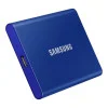 Samsung T7 2 TB Indigo Blue (MU-PC2T0H/WW)