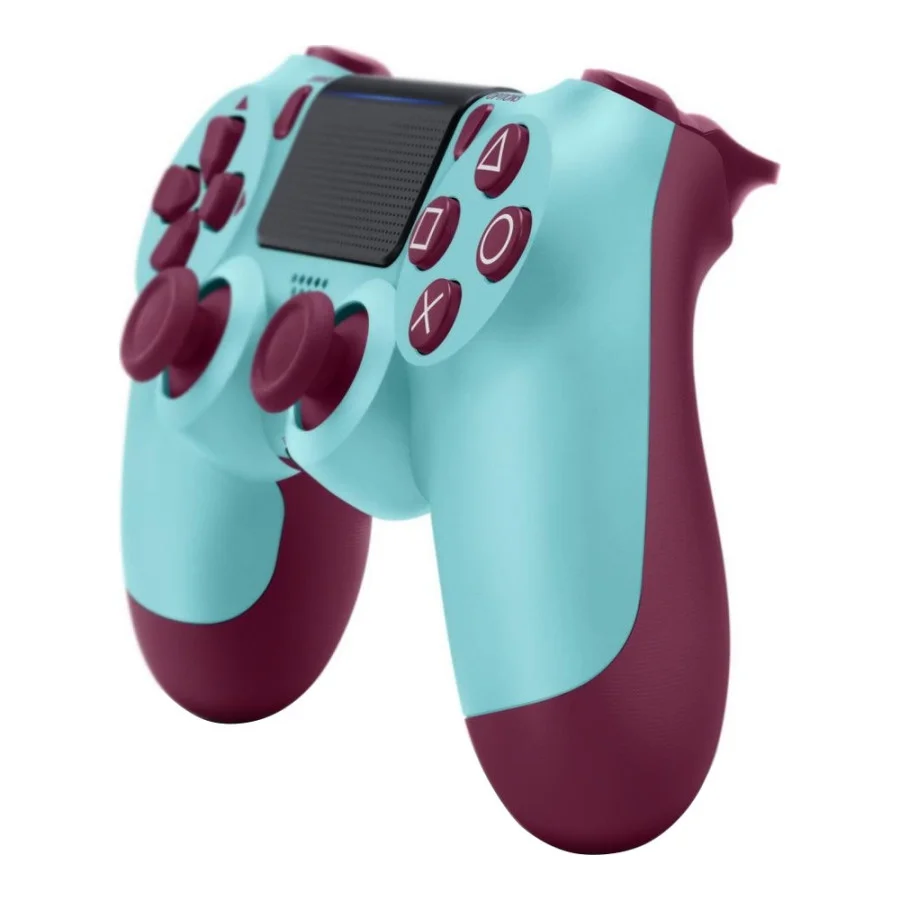 Sony DualShock 4 V2 Berry Blue (9718918)