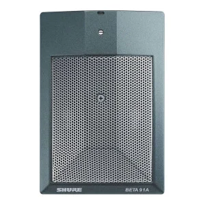 Shure BETA 91A