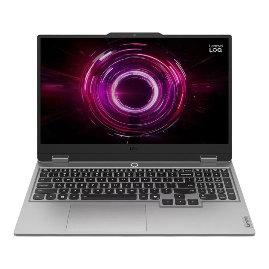 Lenovo LOQ 15AHP10 (83JG007PUS)