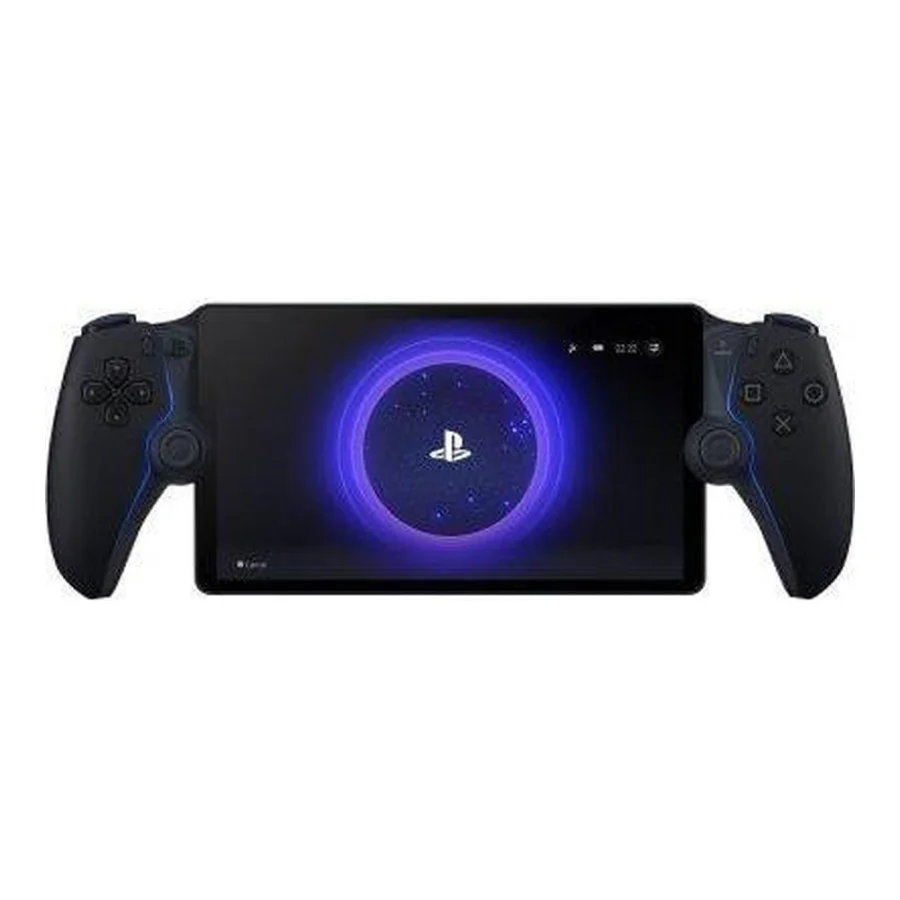 Sony Playstation Portal Remote Player Midnight Black (1000045051)