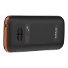 Sigma mobile X-style 171 MINI Black-Orange (UA)
