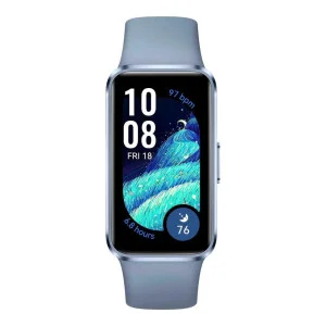 HUAWEI Band 10 Metal Body Blue (55020ELL)