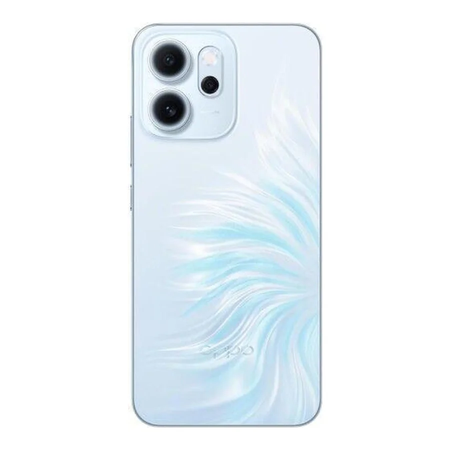 OPPO Reno14 F 5G 8/256GB Opal Blue (Global Version)