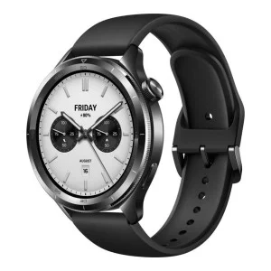 Xiaomi Watch S4 Black (BHR9195GL)