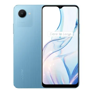 Realme C30s 2/32GB Stripe Blue (UA)