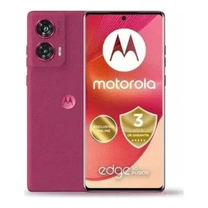 Motorola Edge 50 Fusion 8/256GB Hot Pink (PB3T0060) (UA)