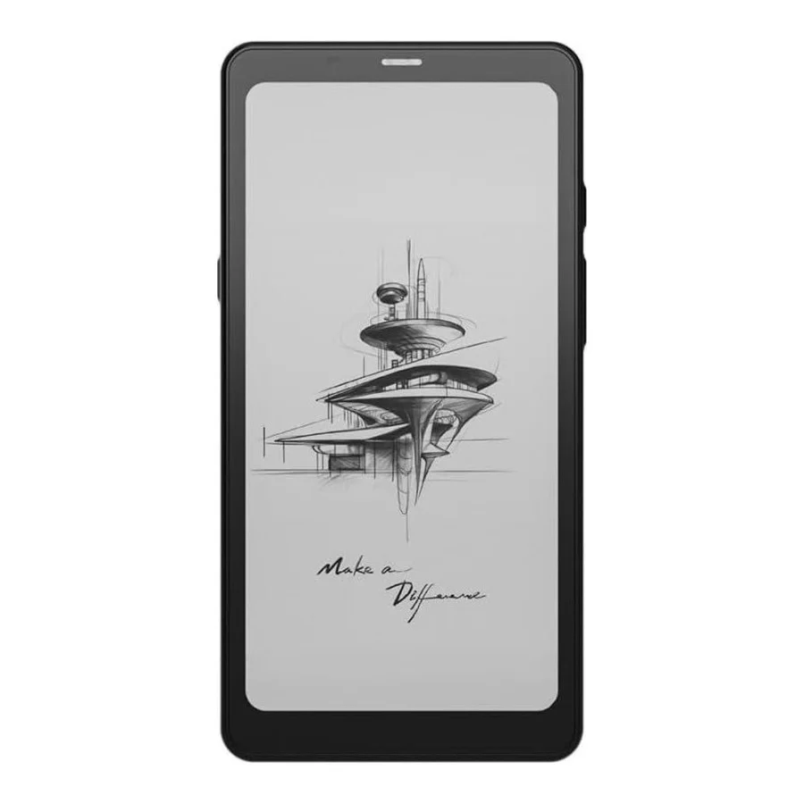 ONYX BOOX Palma Black