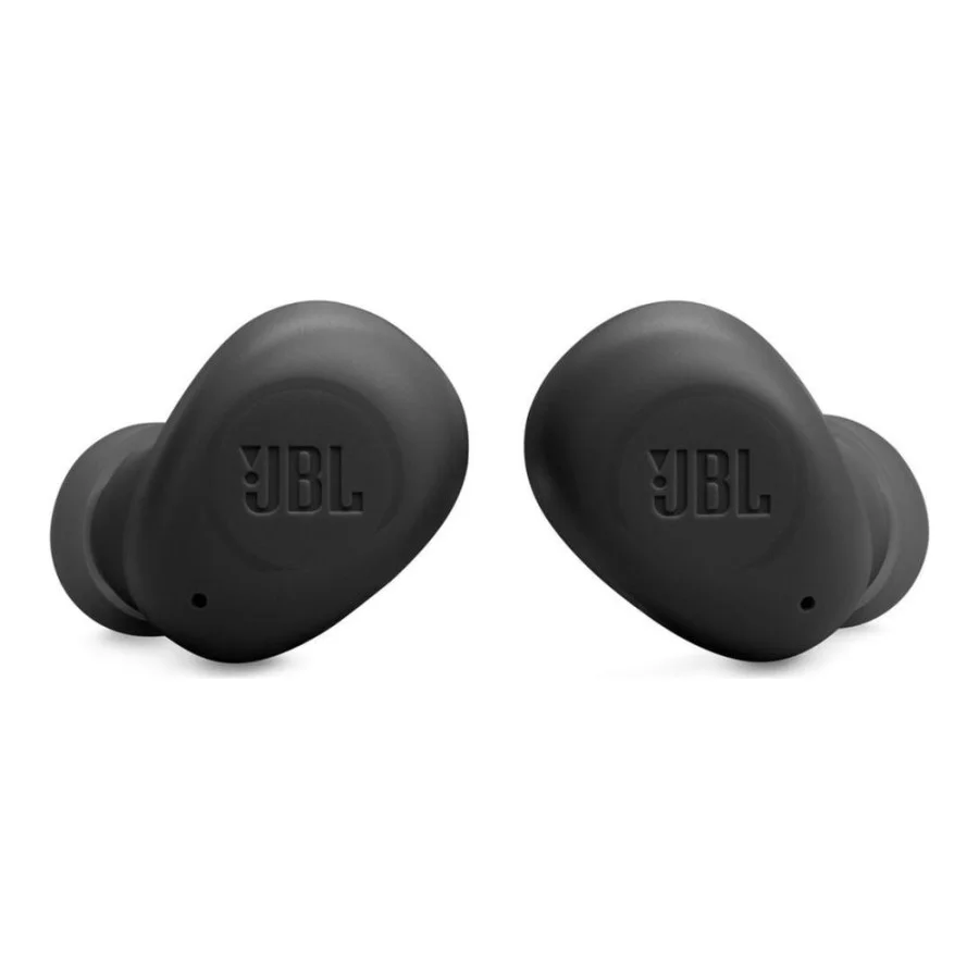 JBL Wave Buds Black (JBLWBUDSBLK)