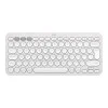 Logitech Pebble Keys 2 K380s Tonal White (920-011754)