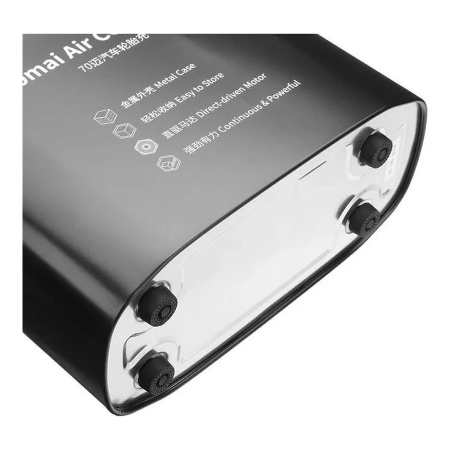 70mai Air Compressor Midrive TP01