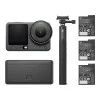 DJI Osmo Action 6 Adventure Combo (CP.OS.00000506.02)