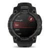 Garmin Instinct 3 45mm AMOLED Black with Black Band (010-02936-00)